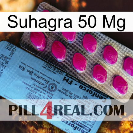 Suhagra 50Mg 35